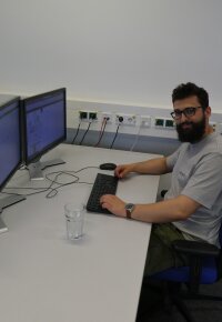 Renfranz Paul Ma Renfranz Paul Ma