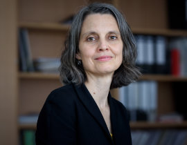Annette Hafner