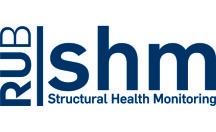 Logo Juniorprofessur für Structural Health Monitoring<br />(Jun.-Prof. Dr.-Ing. Inka Mueller)