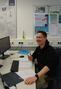 Bischoping Martin Bischoping Martin