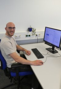 Bennet Hülsmann Ma Bennet Hülsmann Ma