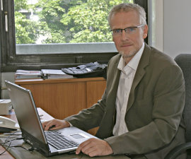 Martin Radenberg