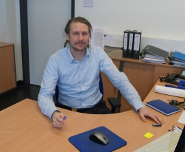 Matthias Thome