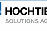 Logo der Firma Hochtief Solutions AG